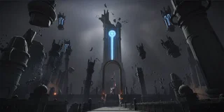 Taranis's Sanctuary