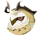 Wise Big Hoot