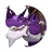 Domesticated Fierce Wild Dragon
