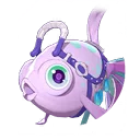 Lumina Wave