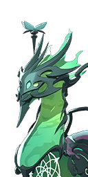 Dark Abyss Flare