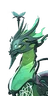 Dark Abyss Flare