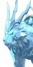 Icy Frost Bear