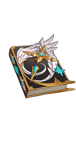 Forbidden Tome Solvire