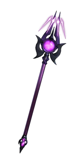 Eye of the Corrupted Sage