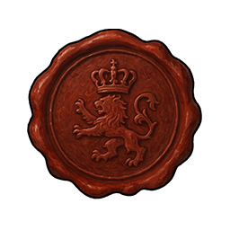 Kingdom of Liones Seal