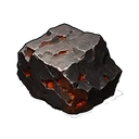 Iron Ore