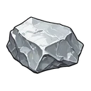 Silver Ore