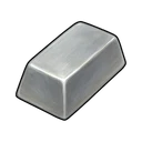 Silver Ingot