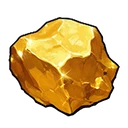 Gold Ore