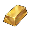 Gold Ingot
