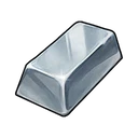 Platinum Ingot