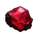 Ruby Ore