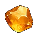 Topaz Ore
