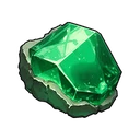 Emerald Ore
