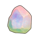 Quartz Ore