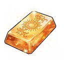 Sunstone Alloy