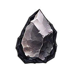 Morion Ore