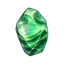 Malachite Ore