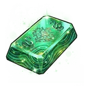 Malachite Alloy