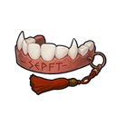 Tooth Fairy Dentures