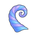 Unicorn Whirlwind Horn