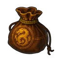 Old Dragon's Sigh Dust