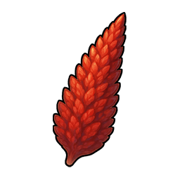 Flower Petals of Death