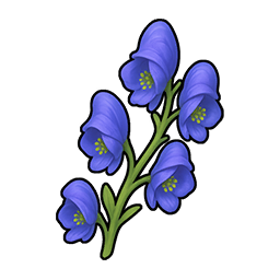 Flower Petals of Immortality