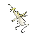 Ghost Orchid