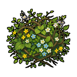 Wildflower Vine