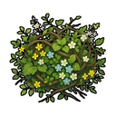 Wildflower Vine