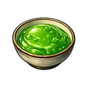 Sticky Slime