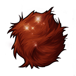 Bison Fur