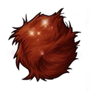 Bison Fur