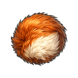 Fox Fur