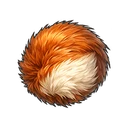 Fox Fur