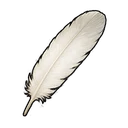 Chicken Feather