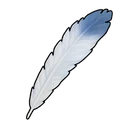 Pigeon Feather