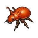 Giant Beetle