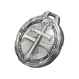 Unnamed Knight's Token
