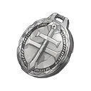 Unnamed Knight's Token