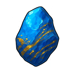 Azure Stone