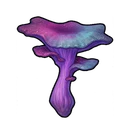 Tempting Mushroom