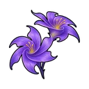 Vortex Flower