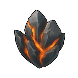 Cinderstone