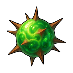Armor Cactus Essence