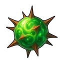 Armor Cactus Essence