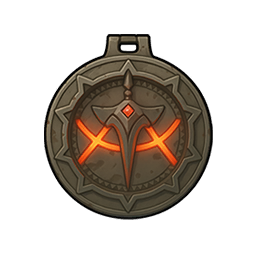 Mark of the Invader