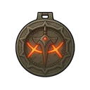 Mark of the Invader